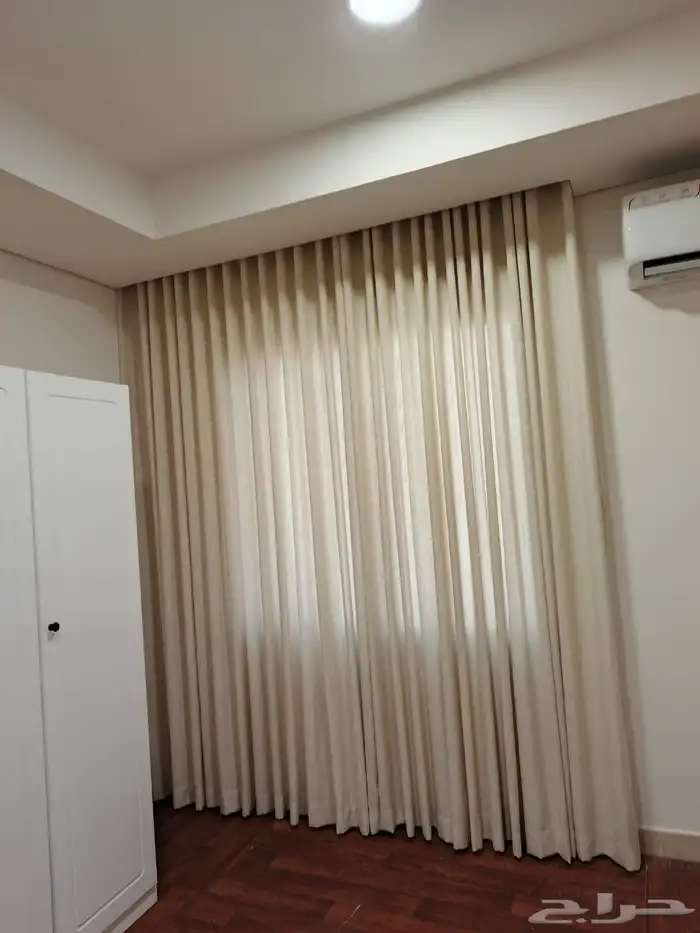 كنت وستائر 8