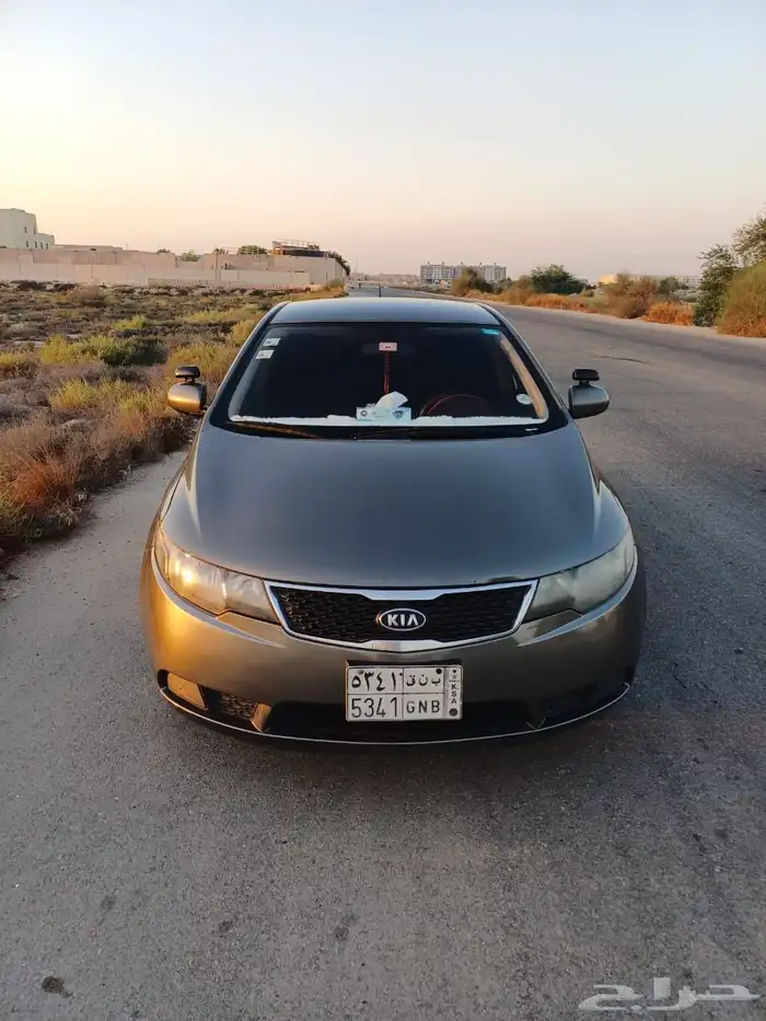 كيا 3