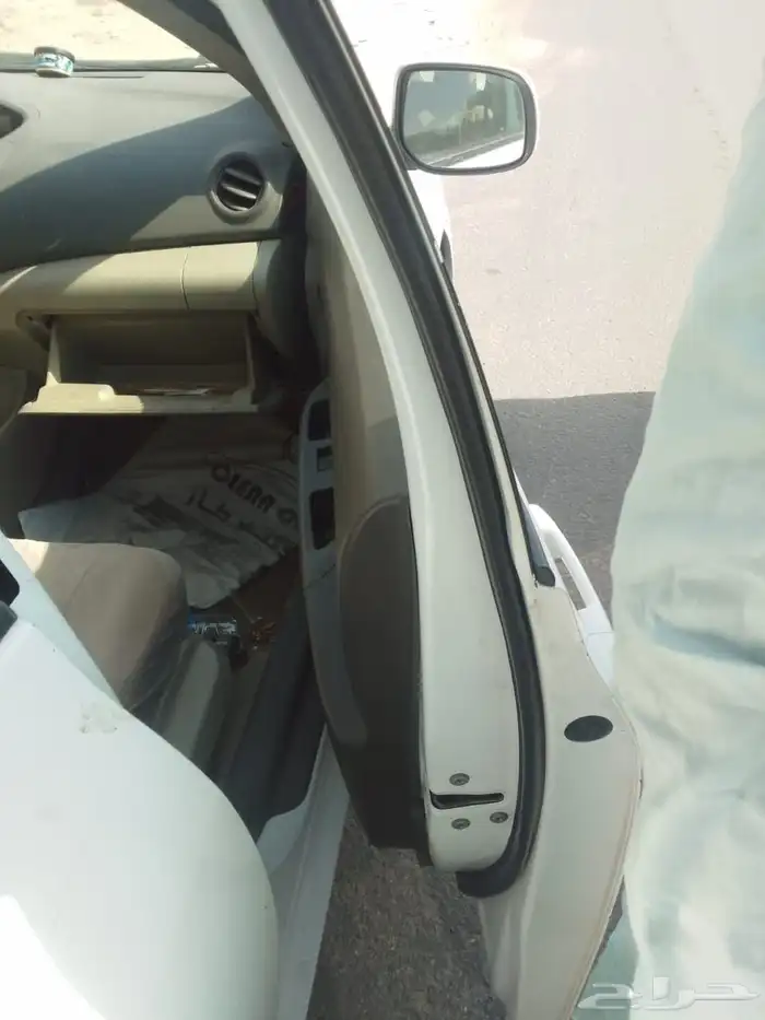 Toyota Yaris 2012 aoutmatic windows electric 6
