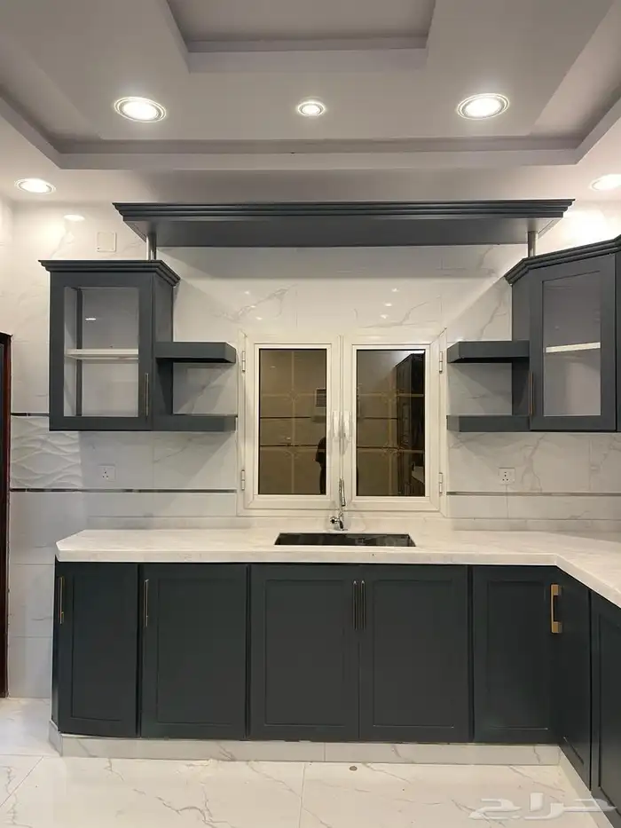 تفصيل مطابخ عصريه حديثه وباسعار خياليه 2