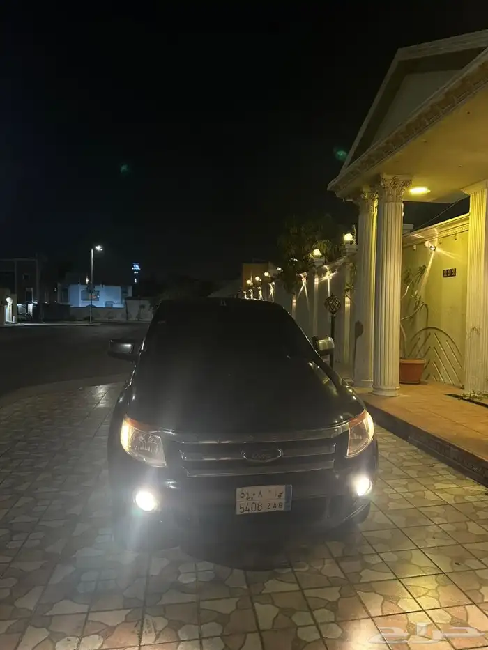 فورد رانجر 5 سلندر تيربو 3
