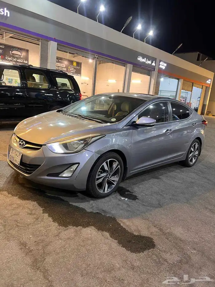 Elantra 9