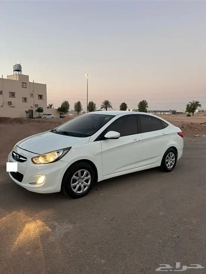 اكسنت 2012 2