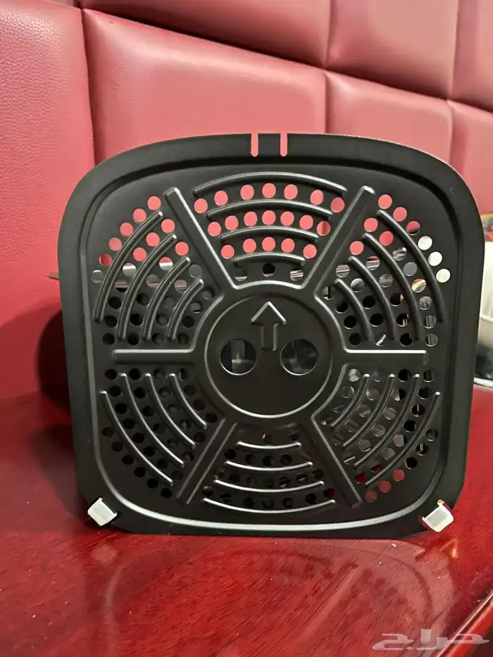 قلاية هوائية - Air Fryer 6
