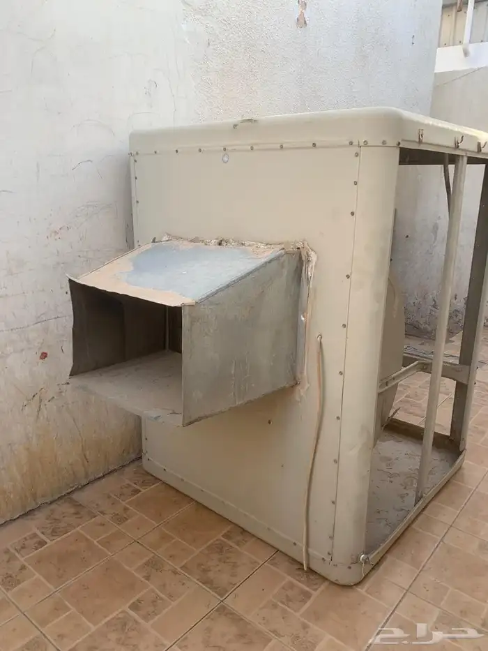 مكيف صحراوي البيع سمح 0