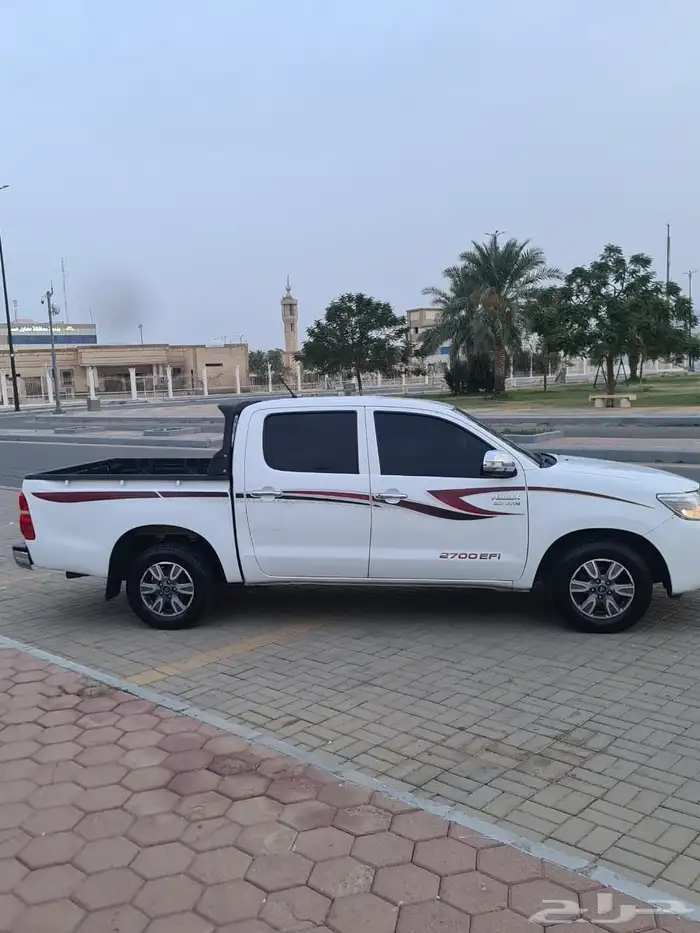 هايلكس 2014 3