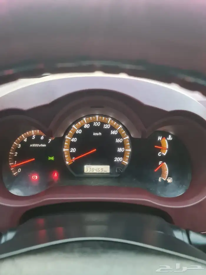 هايلكس 2014 9