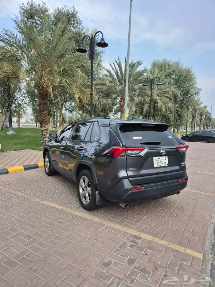 راف فور فل كامل 2021 دبل بصمة دخول ذكي للبيع بسعر فرصة 6