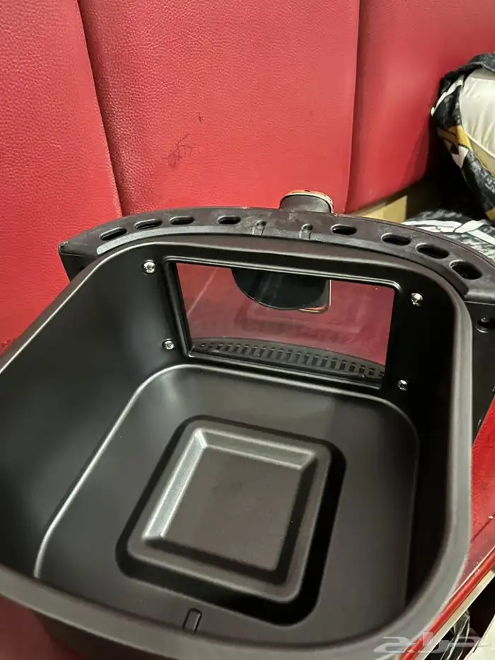 قلاية هوائية - Air Fryer 5