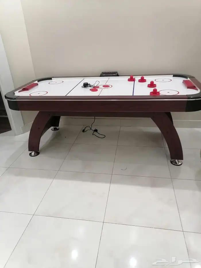 افخم طاولات بلياردو تنس هوكي فرفيرات لعبة كرة السلة 27