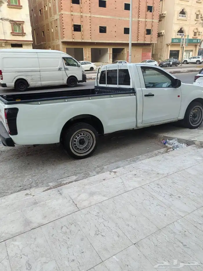 وانيت ايسوزو فجاوى 2016 9