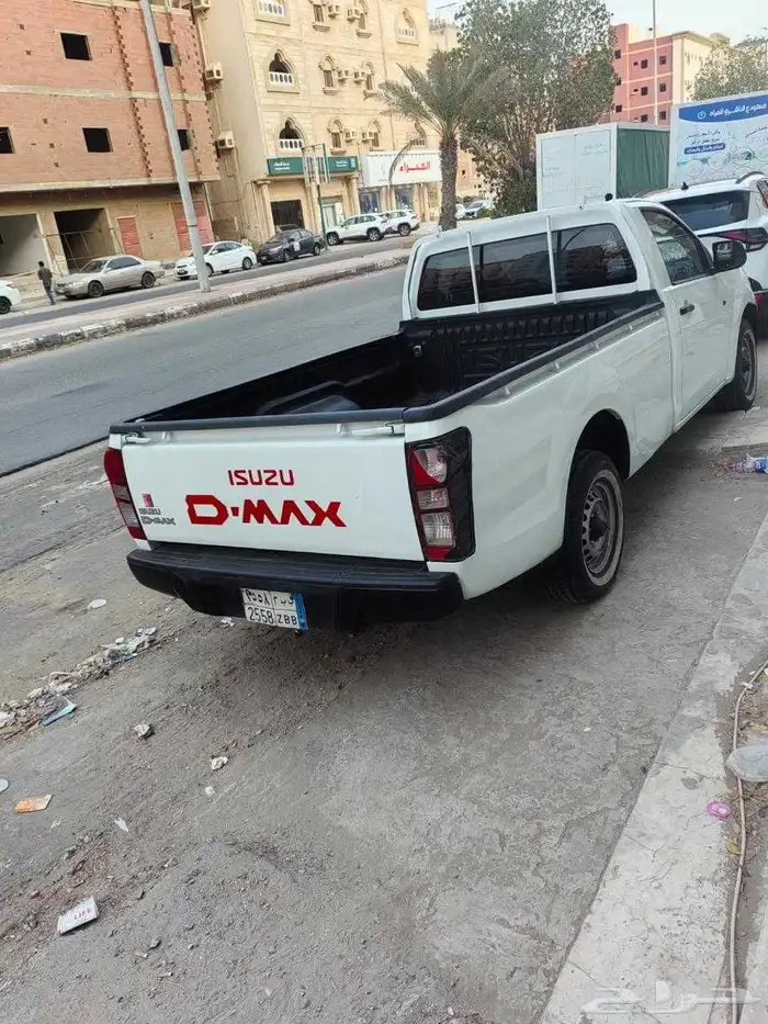 وانيت ايسوزو فجاوى 2016 8