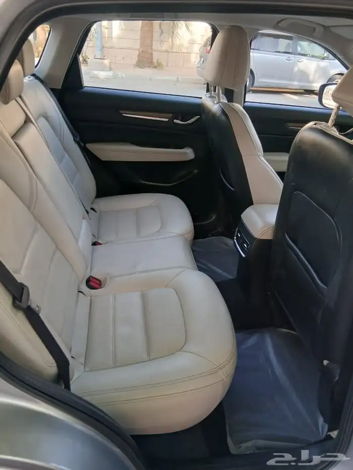 مازدا CX5 موديل 2018 فل كامل 26