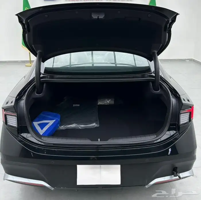 سوناتا فليت سمارت كمفورت 2025 - 2026 4