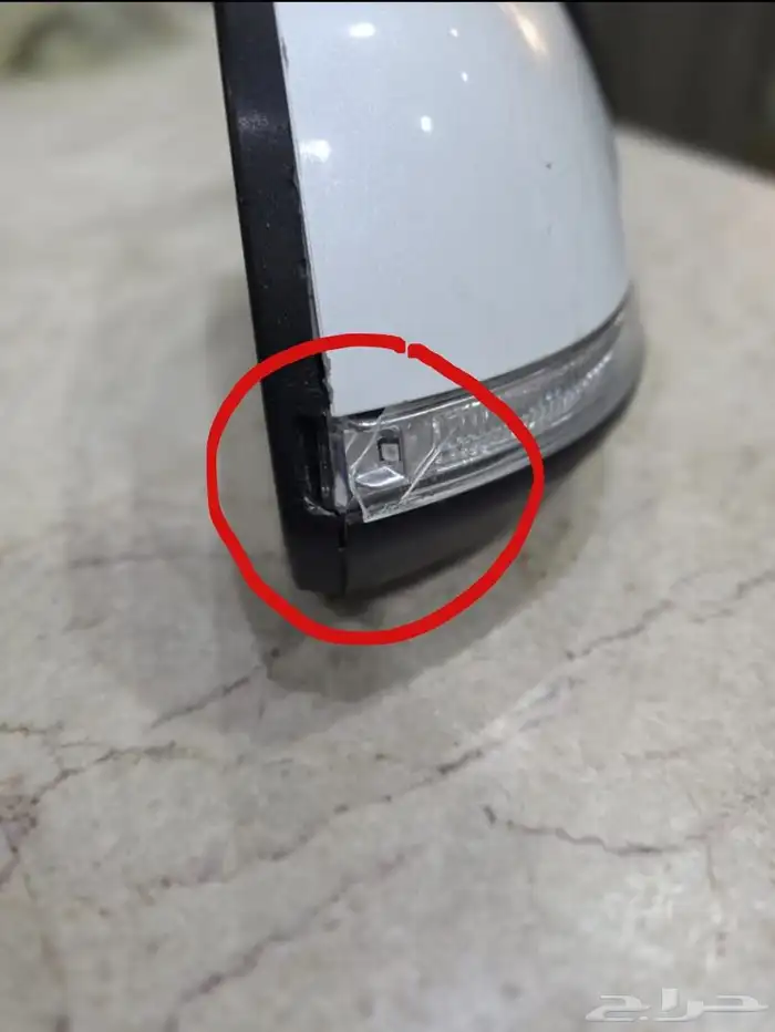 مرايا سوناتا 2018 أصلي وكاله 8