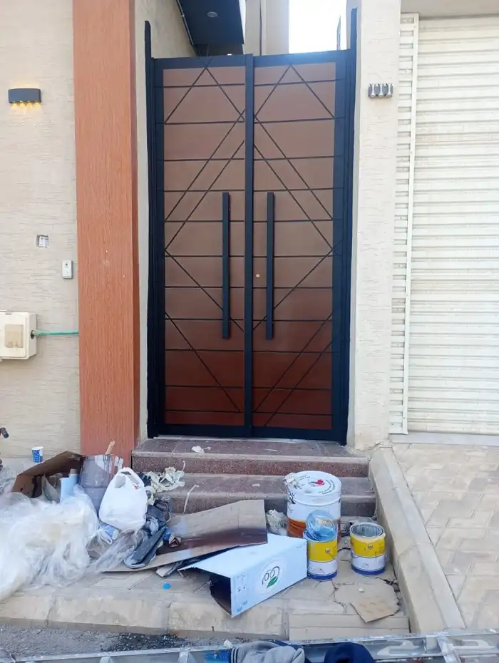 حداد في الرياض 0
