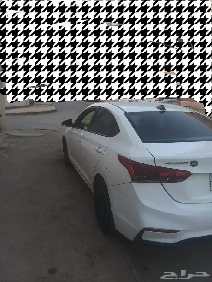 اكسنت 2020 2