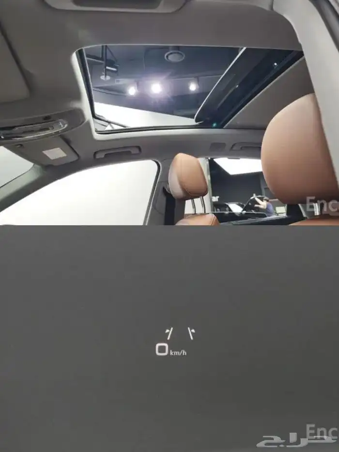 اودي Q5 2023 8