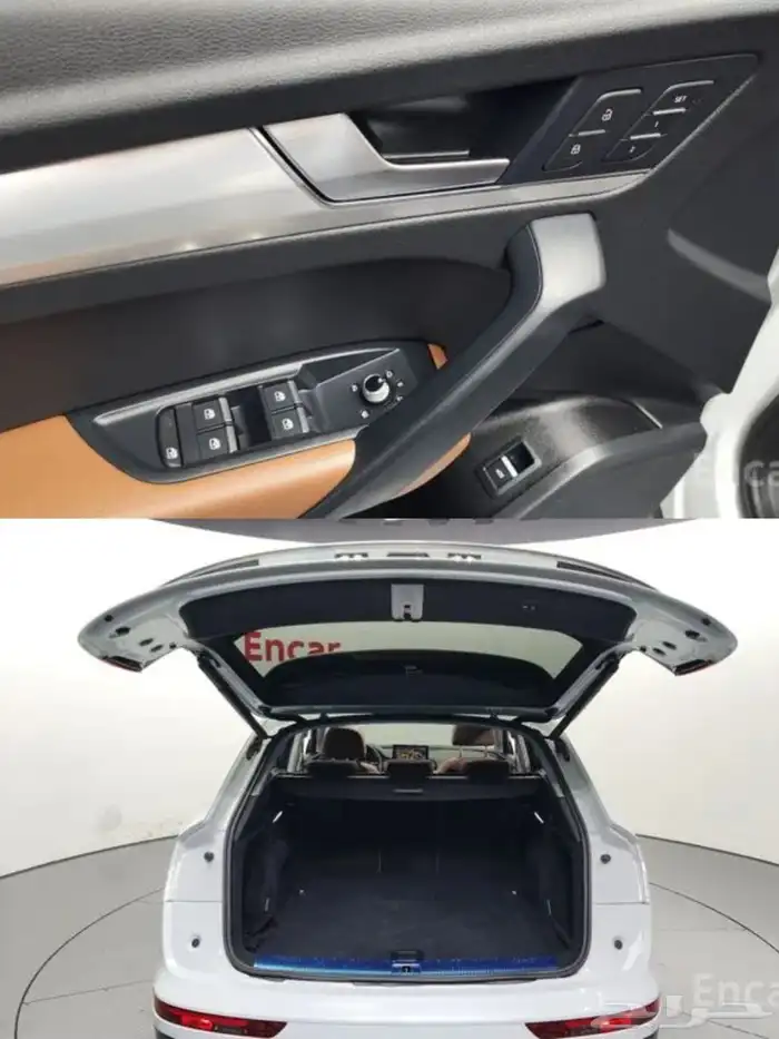اودي Q5 2023 9