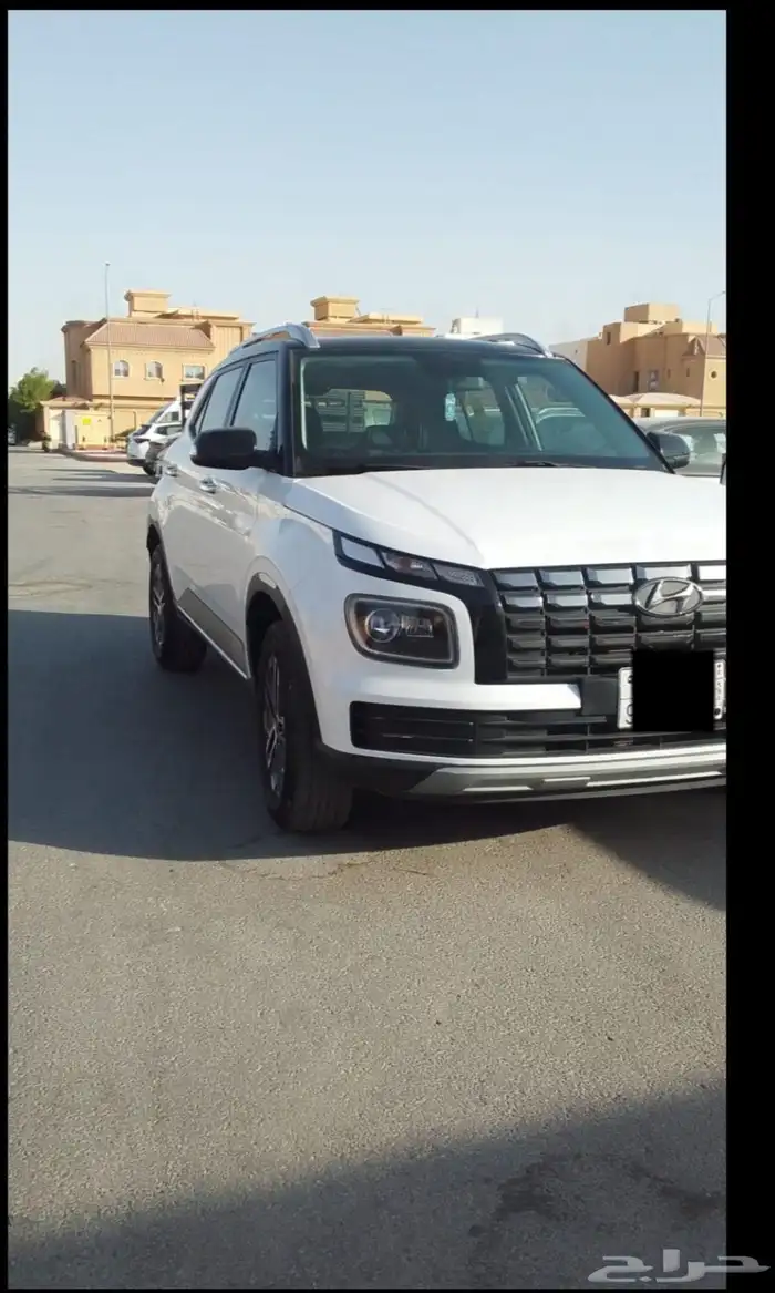 هيونداي فينيو 1
