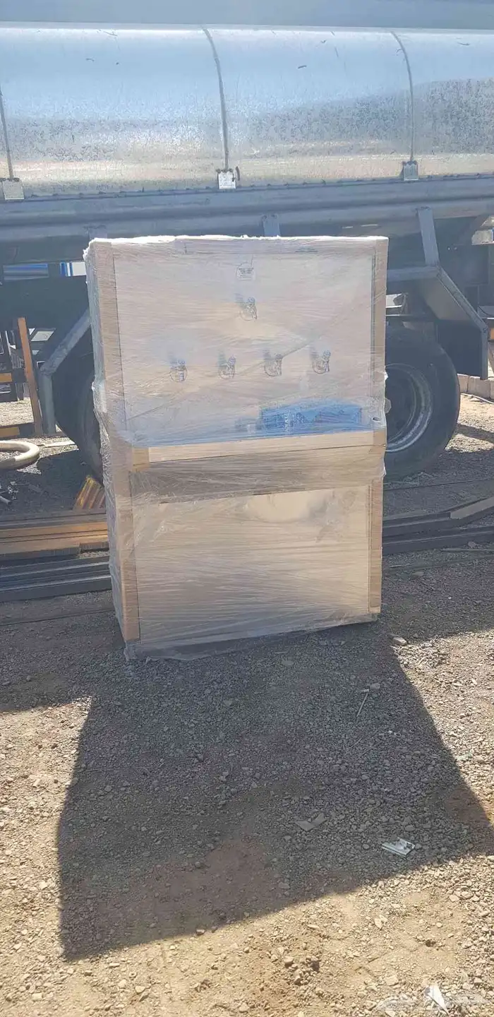 برادة ماء سبيل 2
