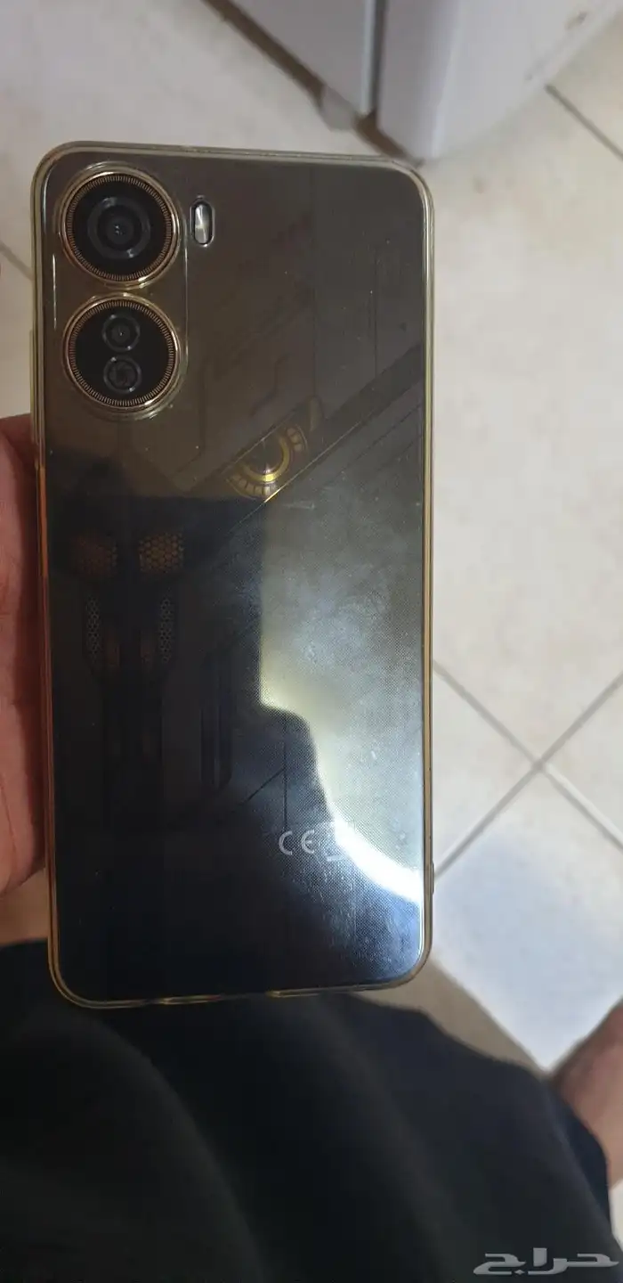 جوال نوبيا نيو 5G 4