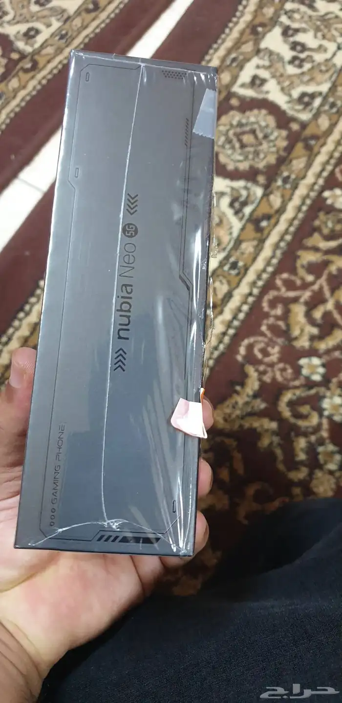 جوال نوبيا نيو 5G 3