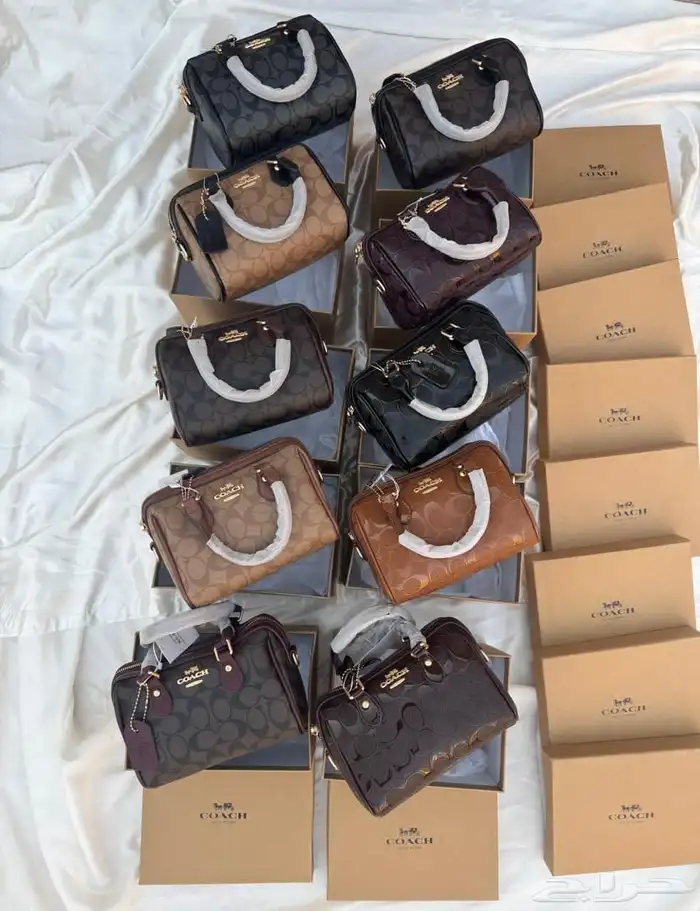شنط ماركات عالميه ماستر . 3