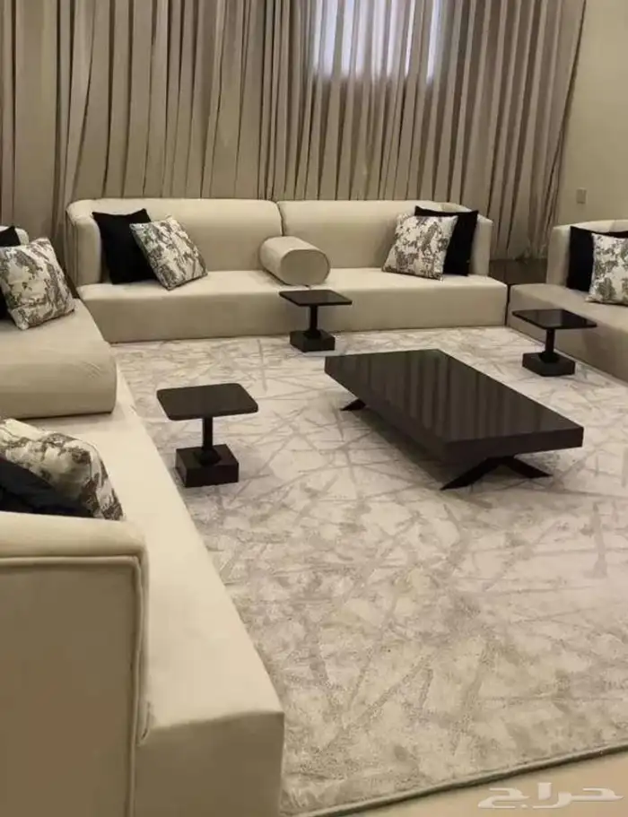 كنب مساند ظهر اشفج سيارة واي فاي تفصل رقم 7