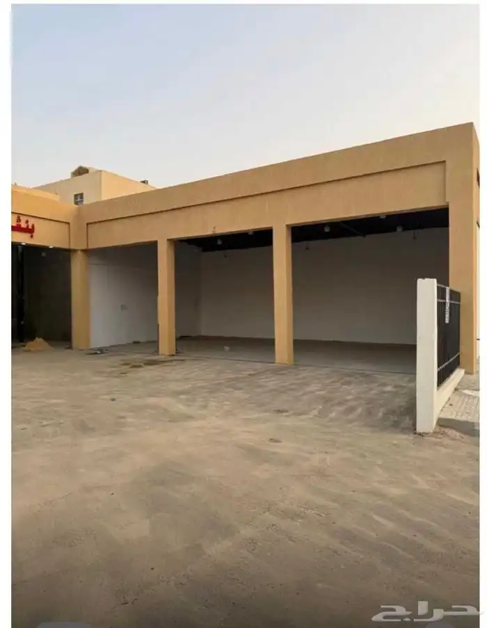 مغسله سيارات للايجار في حي النظيم شرق الرياض 0