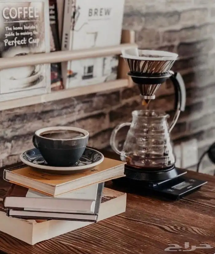 قهوة مختصة فاخره بسعر رائع -حصريا 3