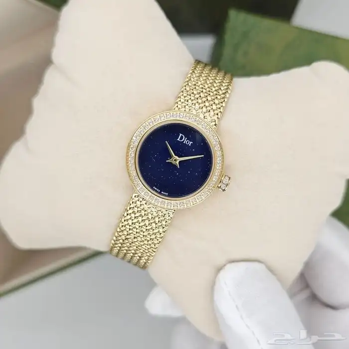 ساعة ديور 27