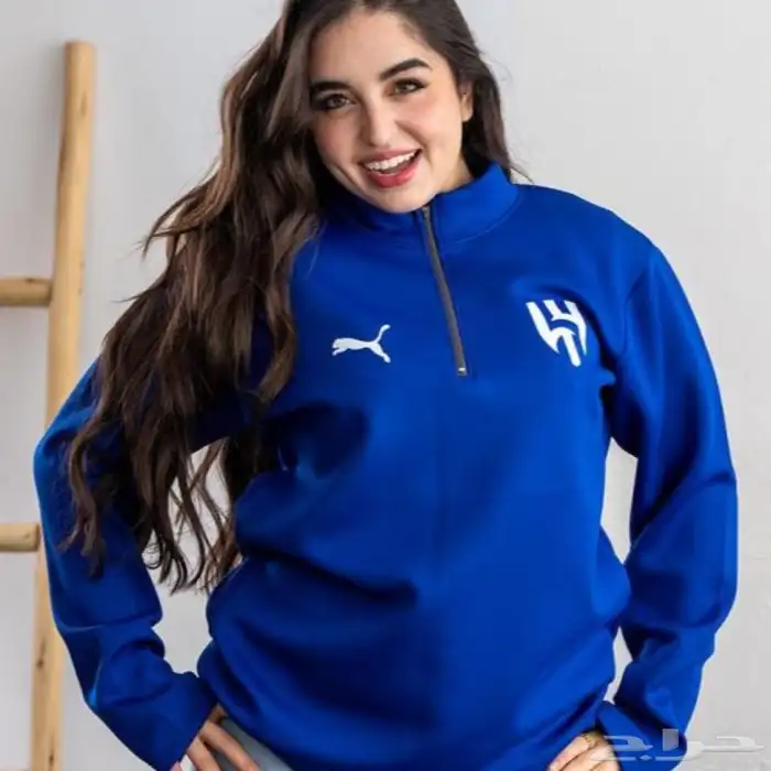تيشرت الهلال واتحادولنصر الجديد اطقم وتيشرتات الهلال الجديد 0
