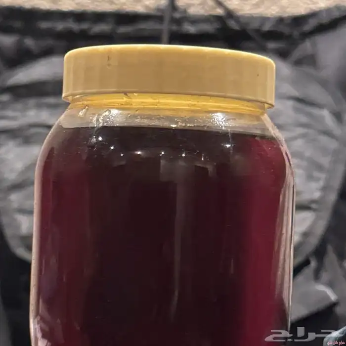 عسل والسمن 0