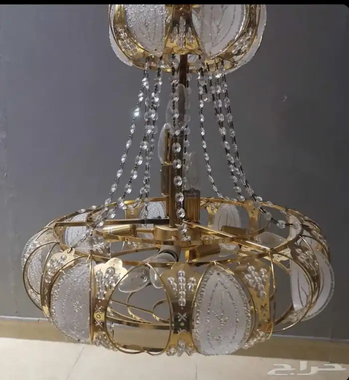 اثاث اجهزه مجففة ملابس مايكرويف نجفه طاوله شوايه جديده 6