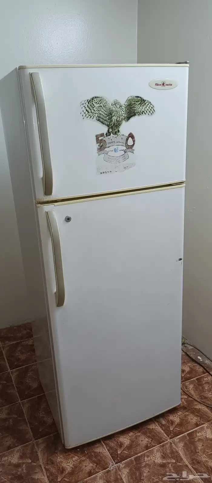 ثلاجه وغساله ومكيف للبيع 1