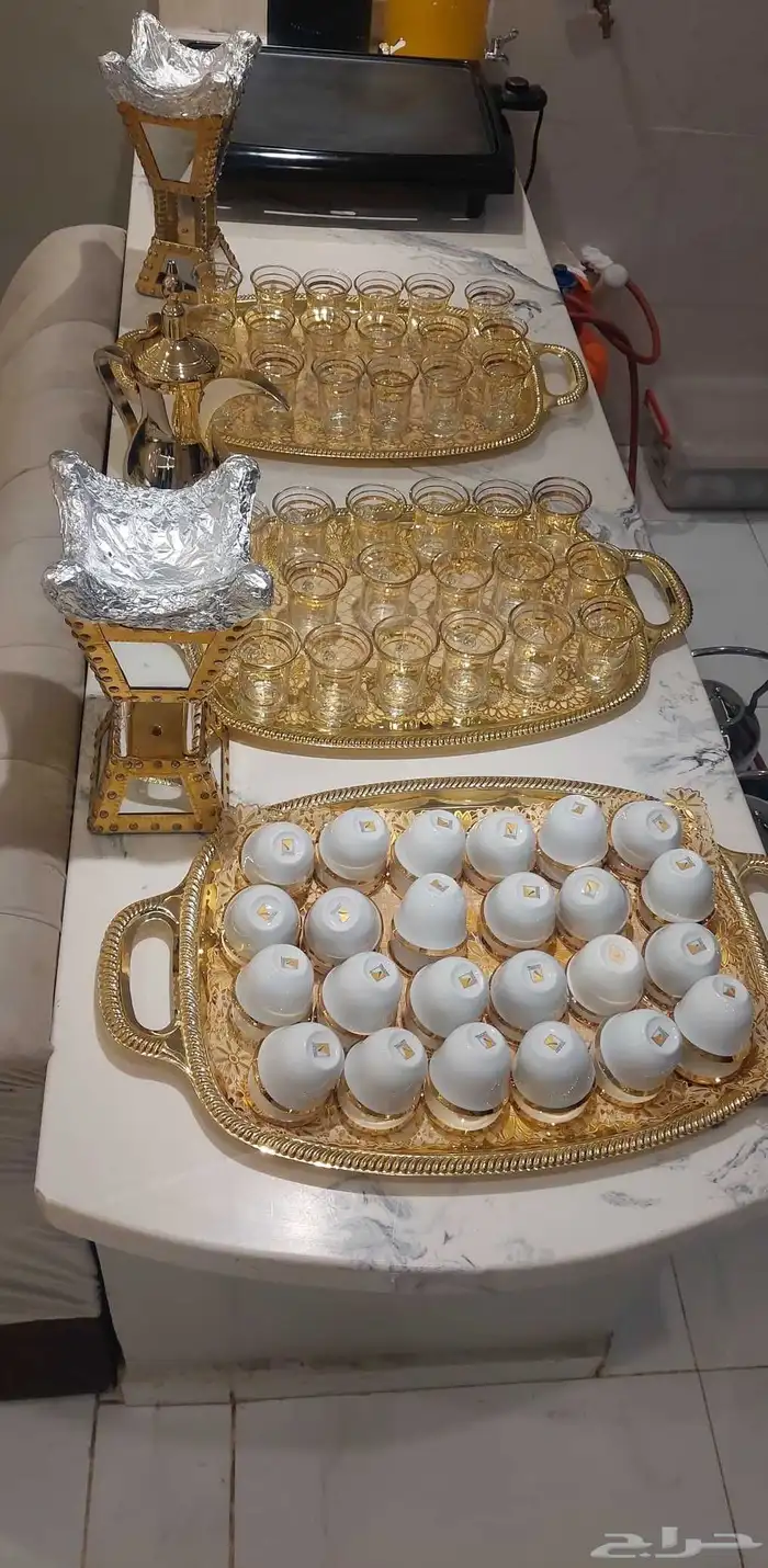 قهوجي وصبابين 3