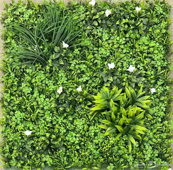تنسيق حدائق 3
