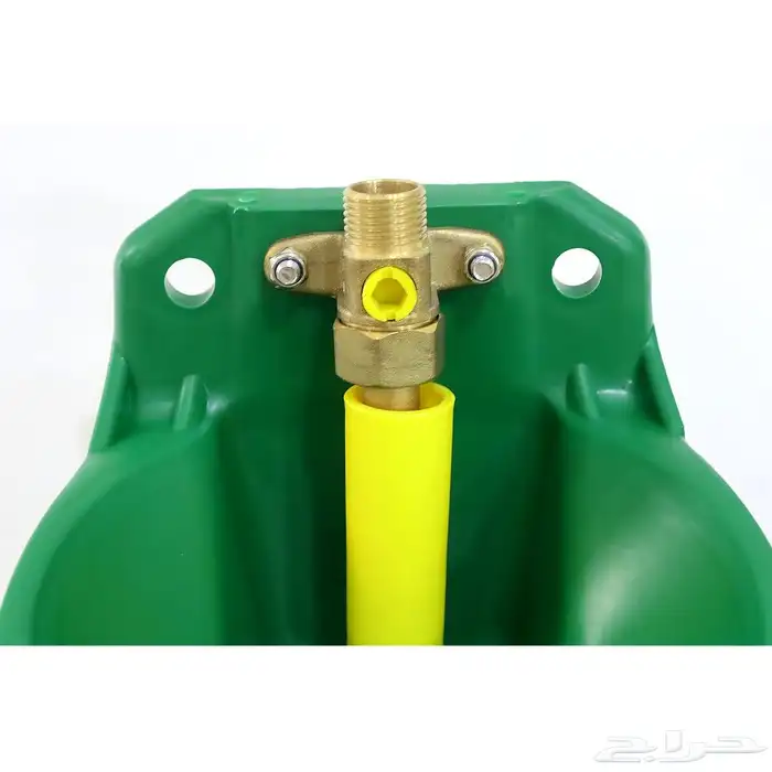 سقايات ومشارب اوتوماتيك للأغنام والعجول والخيل 5