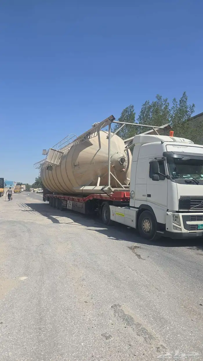 لوبد في تبوك وضبا 0