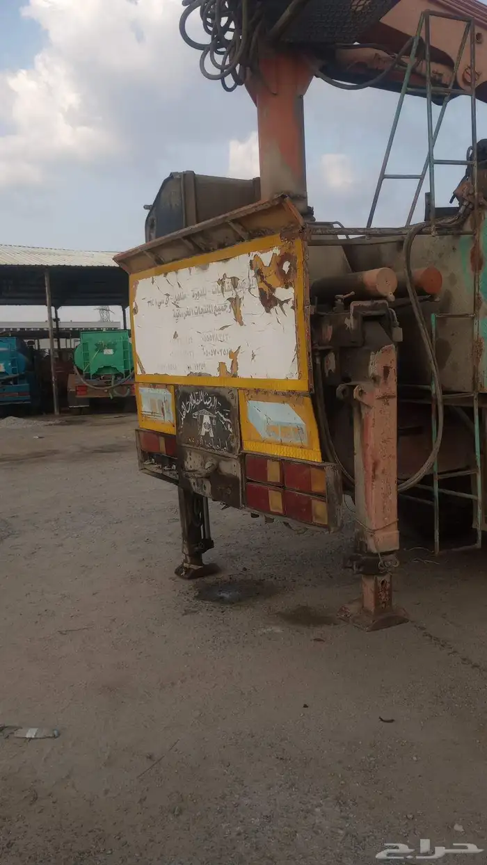 ونش بلوك اطلس 3