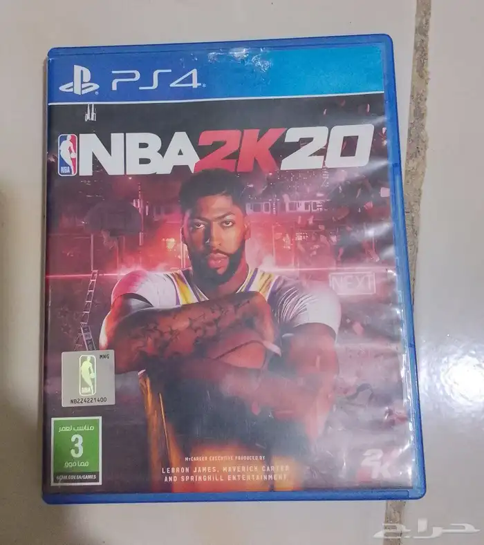 اشرطة سوني 4 3