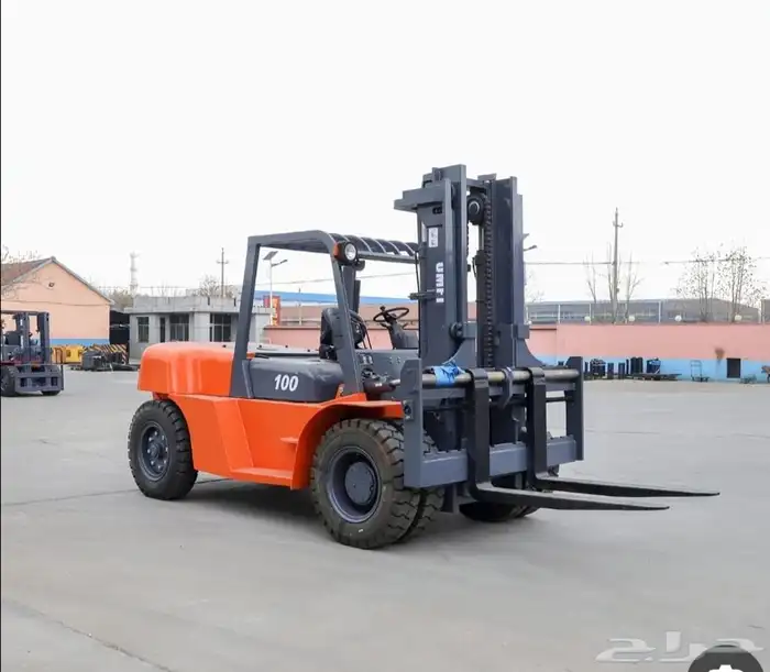 رافعه جي سي بي تليهندر 17منر رافعه شوكيه 10طن رافعه 7طن 5