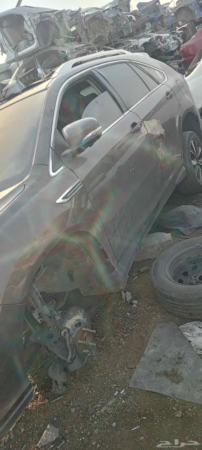 BYD S7 2018 1
