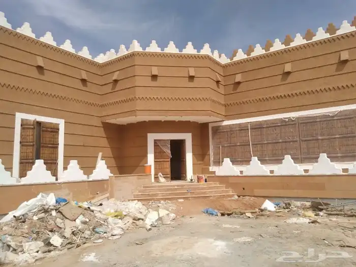 يوجد لدينا نخل واشنطن زينه بجميع المقاسات ونقوم بعمال التراث 9