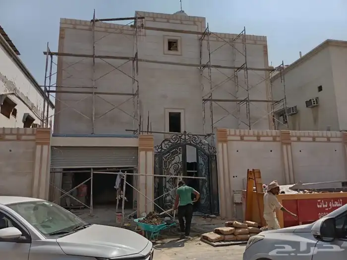 لياسه ملونه بديل الحجر الطبيعي 2