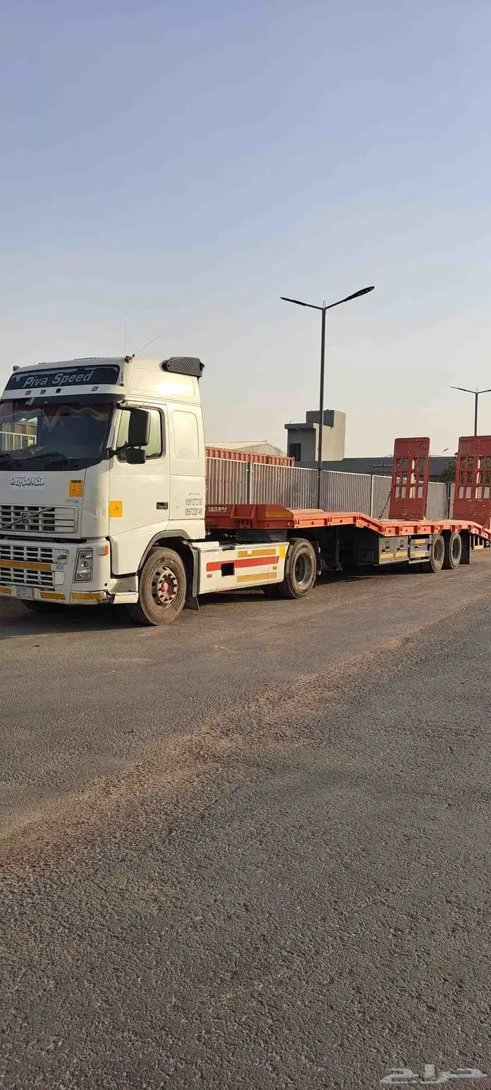 لوبد متواجد في الرياض لنقل المعدات داخل الرياض وماحولها 0