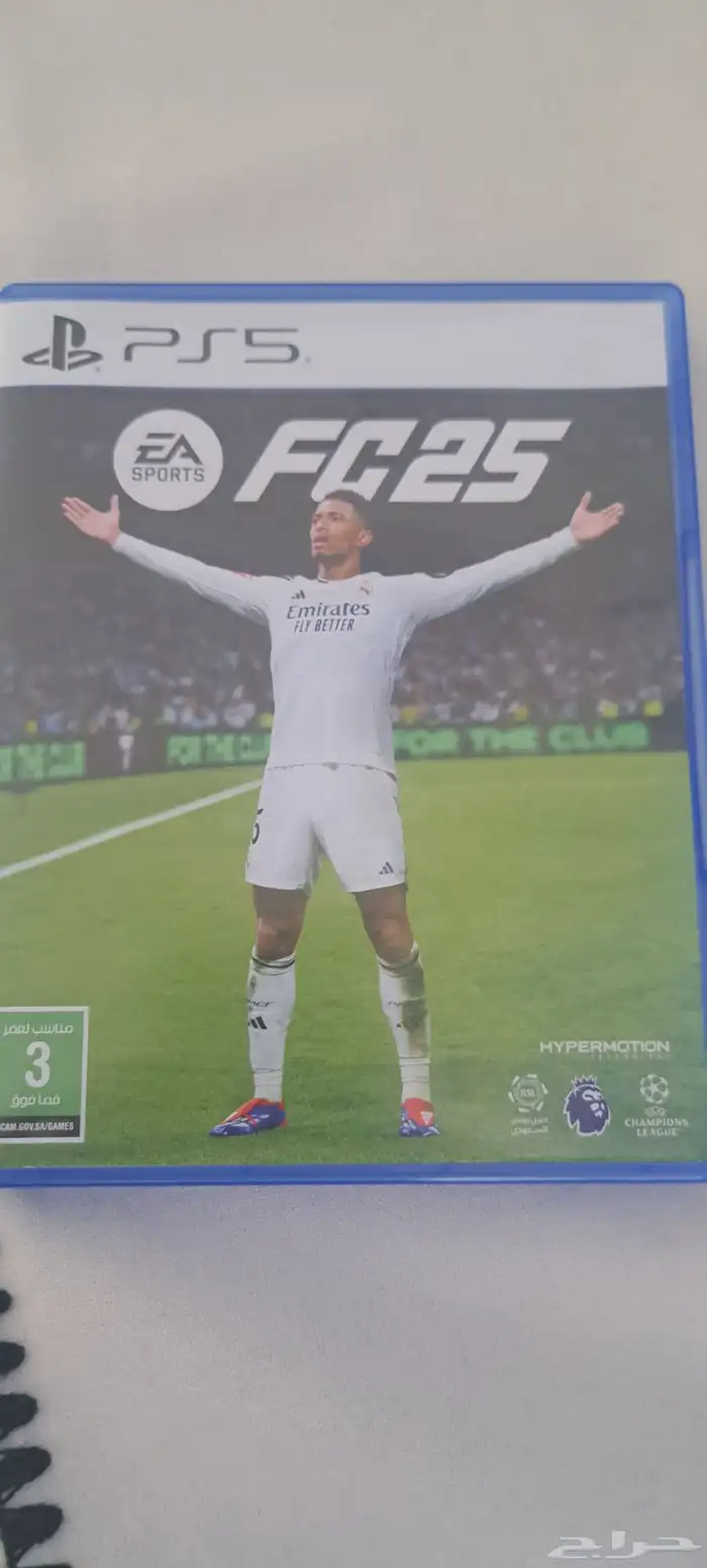 فيفا 25 مستعمل 0