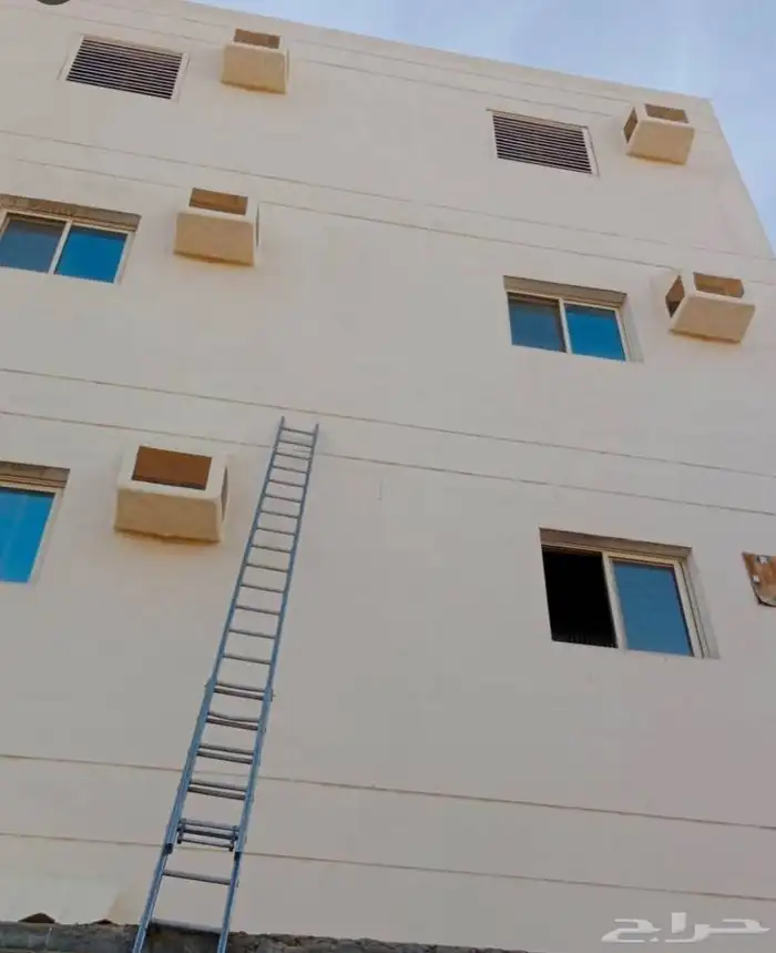 غطاء مكيفات فيبر فايبر جلاس صندوق خارجي حمام شفاط مروه شباك 1
