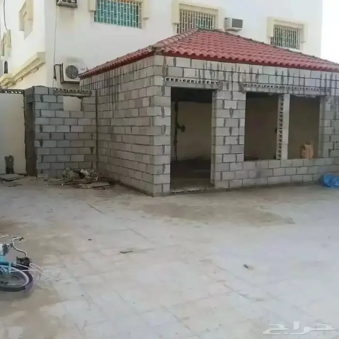 مقاول بناء ملاحق خارجيه الخبر 6
